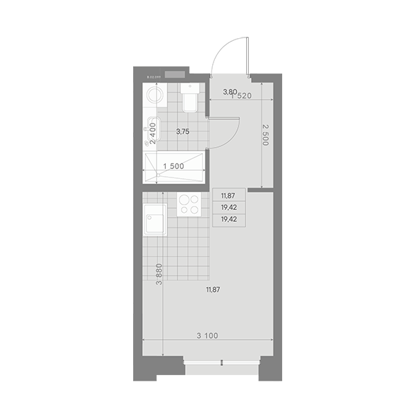 ЖК Alpen, Санкт-Петербург | Жилой комплекс «Альпен», AAG