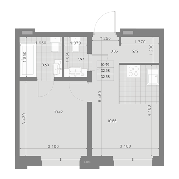 ЖК Alpen, Санкт-Петербург | Жилой комплекс «Альпен», AAG